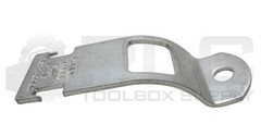 NEW B-LINE B2213 CLAMPS, LOT OF 20 PCS, 2″ TW & IMC, STD, 2192-2.400 OD *READ*