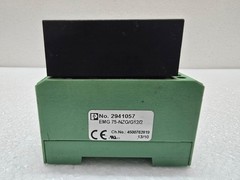 PHOENIX CONTACT AMG 75-NZG/ G12 /2