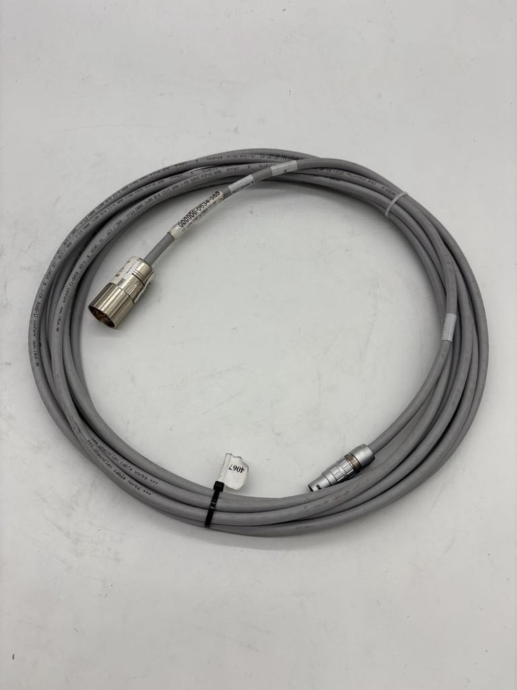 Zeiss 000000-0634-585 Power Supply cable