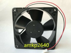 For MECHATRONICS F1238M12B3 DC12V 0.360A 120*38MM cooling fan #am3
