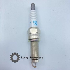 6Pcs 12290-R71-L01 Spark Plug DILZKR7A11G Fit For Honda Accord V6 Odyssey TL