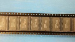 (50 PCS) TC518512AF-80V TOSHIBA 512KX8 PSEUDO STATIC RAM SOIC 32PIN