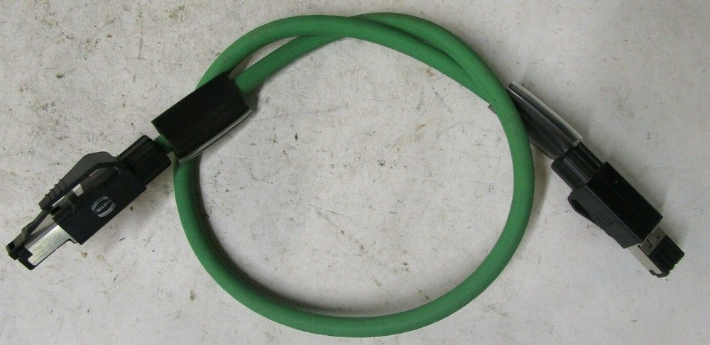 Harting 0985 S4742 502/0,5M CZ 1929 Cable