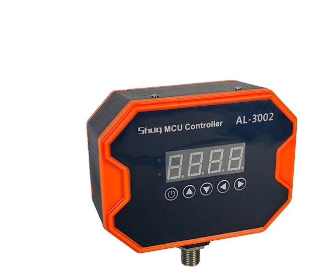 Automatic Pressure-Sensitive Start/Stop Current Protection Waterproof AL3002