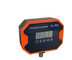 Automatic Pressure-Sensitive Start/Stop Current Protection Waterproof AL3002