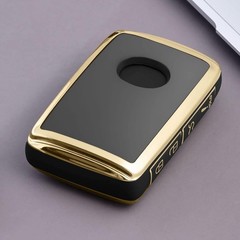 Soft TPU Key Fob Cover Case for Mazda CX5 CX30 CX9 (2020-2023) & Mazda 3 / 3 Hat