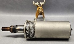 National Electronics NL-1036