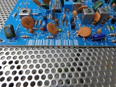 Scientific Atlanta 468716 PCB for DCU-S2000 Electricity Meter