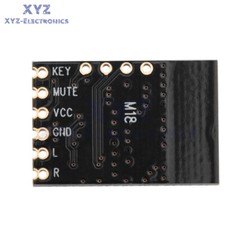 DIY Bluetooth Speaker Kit Dual Channel PAM8406 Power Amplifier Soldering Kit