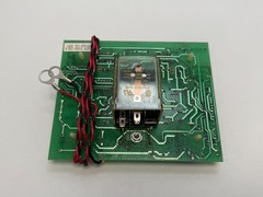 Hertner X1060-32B-6 Circuit Board X106032B6