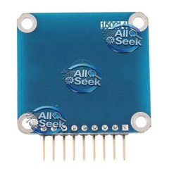 1Pc Keypad Keyboard Board Module 8 Button Tactile Switch For DIY Project