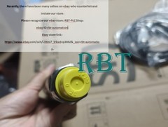 HYDAC GSV6-10-CE1637 Safety valve no box
