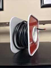 Belden 8240 RG-58/u 20 AWG Coaxial Cable 25 Feet