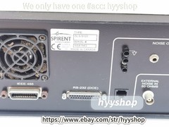 Spirent DLS-5103/hyy/