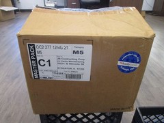Reloc Onepass Cable 715351 OC2 277 12/4G 21 M5 277V Length: 21FT *Box of 5* New