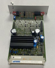 EATON VICKERS,EEA-PAM-533-A-32,AMPLIFIER CARD CONTROL BOARD