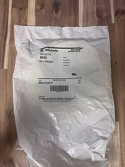NEW- Allen Bradley 889D-F5AC-5 DC Micro 5 Pin Straight 5m Cable Ser B