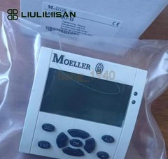 1PCS New Eaton Moeller MFD-80-B PLC controller