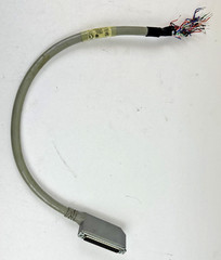 ALLEN BRADLEY 1492-CONCAB005Y WIRE MODULE CABLE 160VAC 12A SER.A