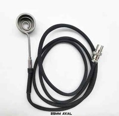 Aviation Style Heating Coil 5 PIN 20mm 16mm 10mm flat 25mm 30mm Electronic