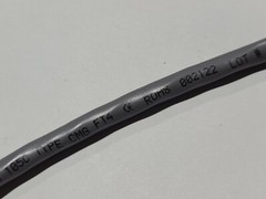 Alpha Wire 5196C 22/6C XtraGuard High Performance Instrumentation/Control Cable