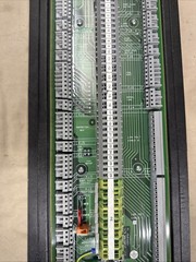 Otis CPO Interface Board for Gen 1 (Rev 2003 06 20) ASSY-ABA26800ADD1