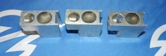 NIB Eaton Cutler Hammer 3TA401K Terminal Assembly Kit + 1 year Warranty