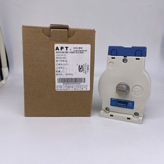 1PCS NEW Current Transformer ALH-0.66 M8-I 100/5 1R 2.5VA SIEMENS