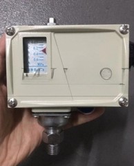 1PC NEW FIT FOR pressure controller NPG0.6GIB 0.03-0.6MPa