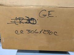 GENERAL ELECTRIC 300 CR306X290C