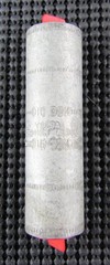 BURNDY YS29A1 250 KCMIL UNINSULATED ALUMINUM COMPRESSION SPLICE – NEW NO BOX
