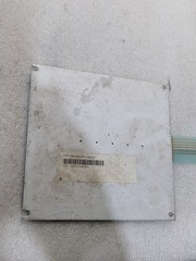 PPP GBT2035301 Membrane Switch Keypad Panel Overlay Gilbarco Fuel Dispenser OEM