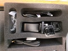 (1 PC) EVK-R6001-00B U-BLOX EVAL: LARA-R6001 GLOBAL USE MOD