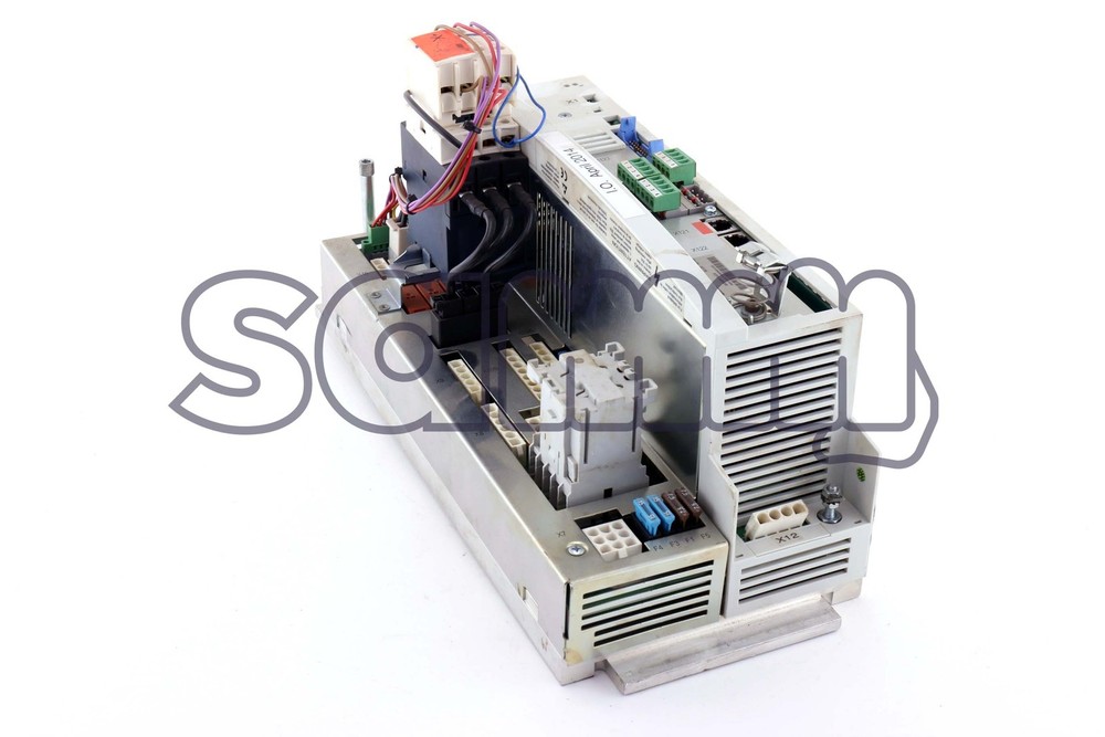 KUKA KPS-600/20 ; E93CE143I4B531 POWER MODULE Used
