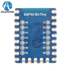 ESP32-S3 Micro Development Board WIFI Bluetooth Wireless Communication Module