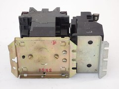 Westinghouse A200M0CAC Non-Reversing Motor Starter 600V Max
