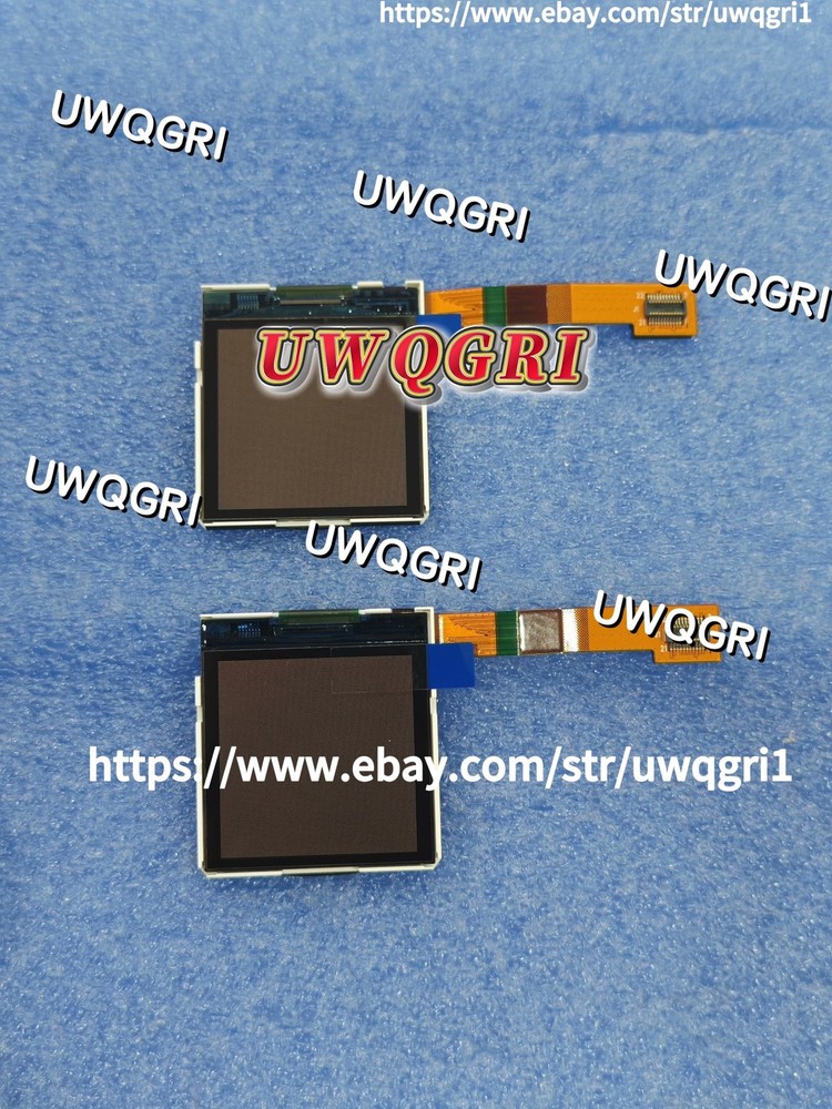 1pcs Motorola APX8000 LCD Display Screen