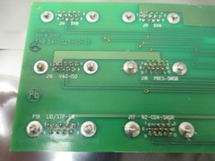Crossing Automation/Asyst 55-0025-00, 54-0025-00-01, 395621
