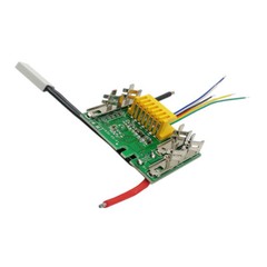 Lithium Battery PCB Circuit Board For Makita 18V1.5/3/6/9Ah BL1815 BL1830 BL1860