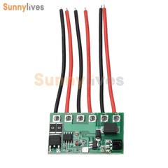 6.4V 7.4V 11.1V 12V Solar Street Light Circuit Board Light Driver Control Board