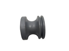 Hendrix HPI-53-2 Polyethylene A-Neck Spool Insulator for Medium High Voltage