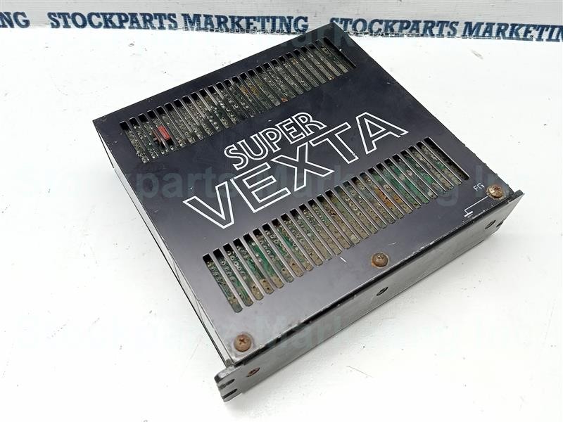 Super Vexta Oriental ED UDX 5114 5-Phase Driver 30 Days Warranty Fast Shipping!!