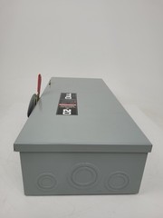 TG4323 GE Fusible Switch 100 Amp 240 Volt – Next Day Option – New