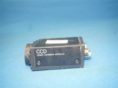 Sony XC-75CE XC75CE CCD Video Camera Module Deformed