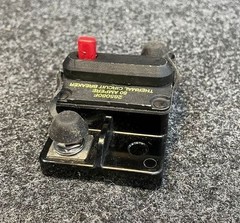 Eaton’s Bussmann Series 285080F-121-S Hi-Amp Circuit Breaker 80 A, Qty 60
