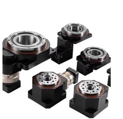 Hollow Rotary Platform 60/85/130/200/280 Electric Indexing Table Servo Gearmotor