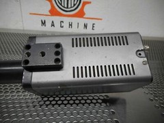 HITACHI VK-M24 Solid State Video Camera AC24V 60Hz 5W Titan Tool Zoom Obj. 1-65