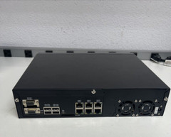 NXP/ FREESCALE MPC837xE , RDBMPC8377ERDB – MPC8377E-RDBA , 8377-0667-2.1 + HD