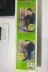 Greenlee 37218 Armored Cable Dispenser New Open Box, Holds 250′ Coil, Adjustable