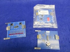 Huge lot Electronic Circuit Training modules E&L Instruments breadboard learning